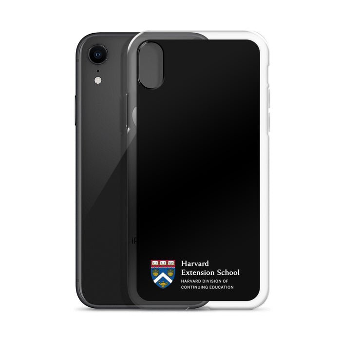 Harvard Extension School iPhone Case