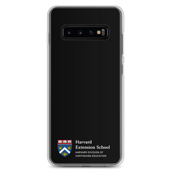 Harvard Extension School Samsung Case