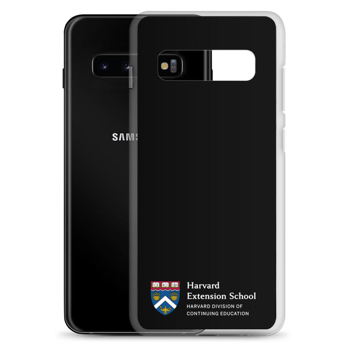 Harvard Extension School Samsung Case