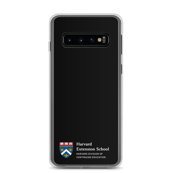 Harvard Extension School Samsung Case