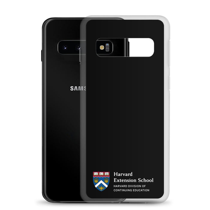 Harvard Extension School Samsung Case
