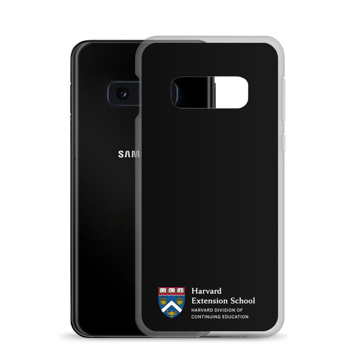 Harvard Extension School Samsung Case