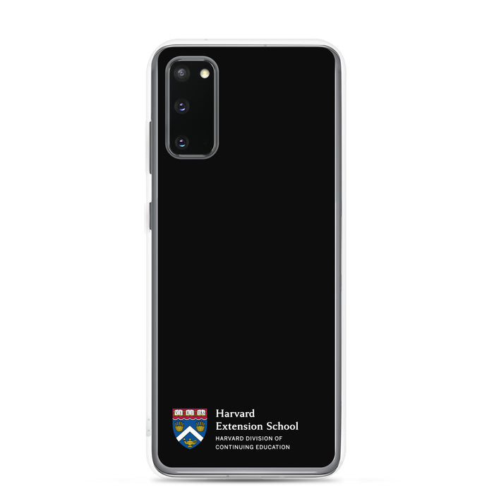 Harvard Extension School Samsung Case