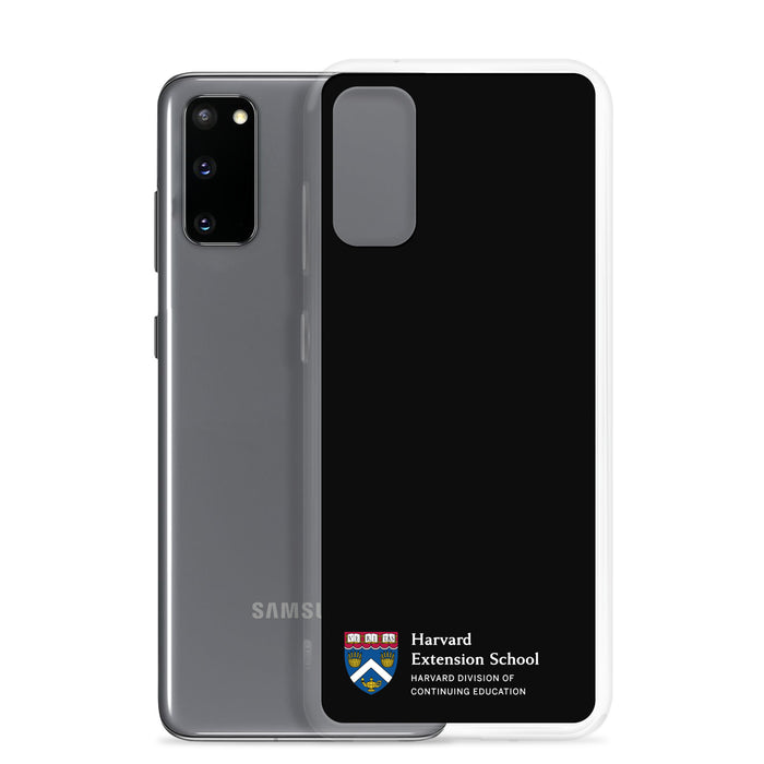 Harvard Extension School Samsung Case
