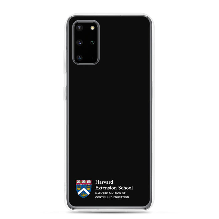 Harvard Extension School Samsung Case