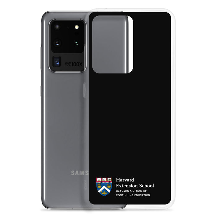 Harvard Extension School Samsung Case