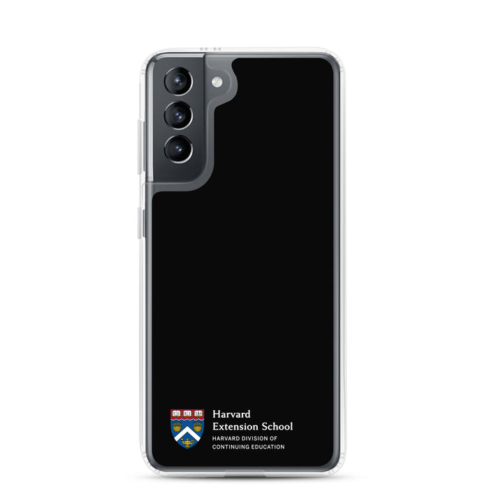 Harvard Extension School Samsung Case