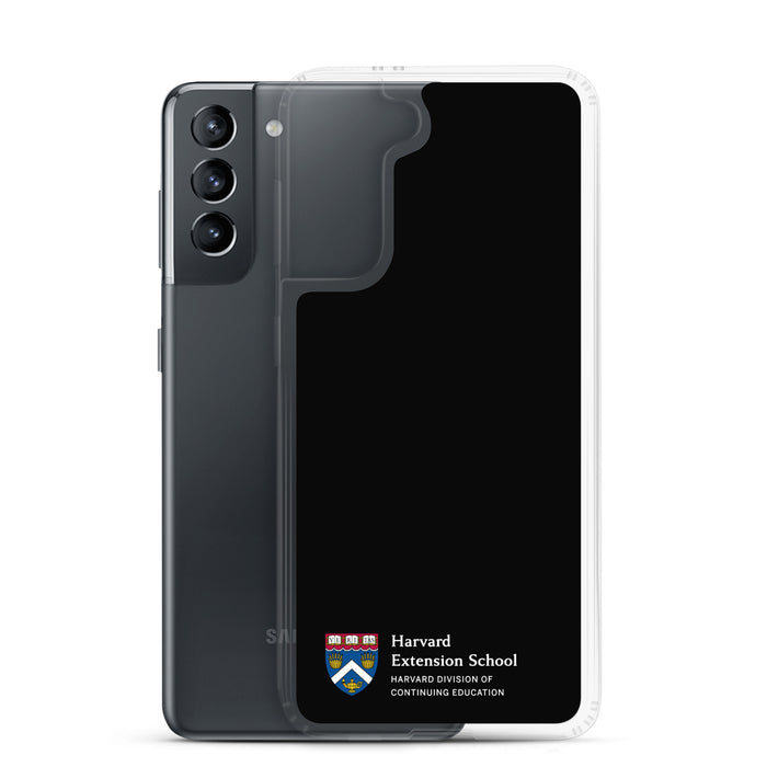 Harvard Extension School Samsung Case