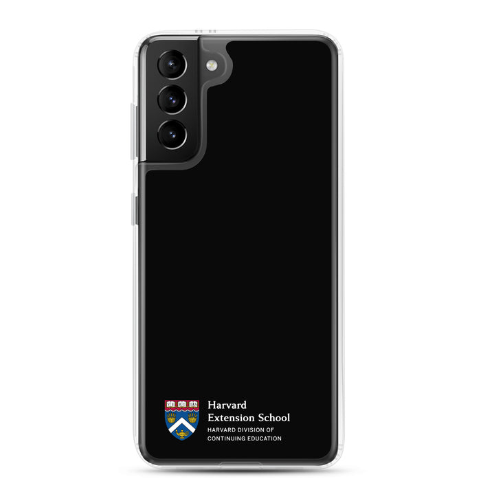 Harvard Extension School Samsung Case