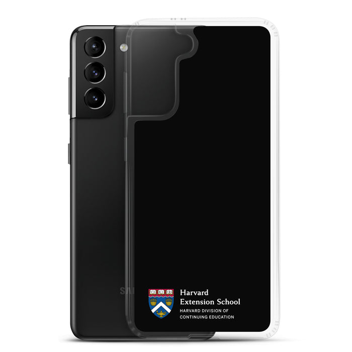 Harvard Extension School Samsung Case