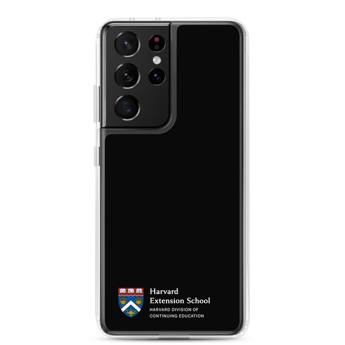 Harvard Extension School Samsung Case