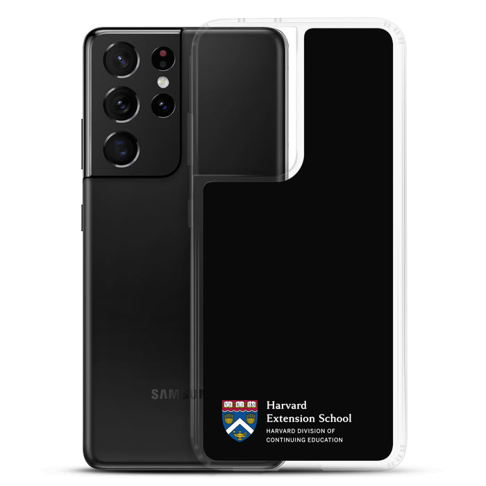Harvard Extension School Samsung Case