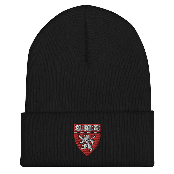 HMS Beanie