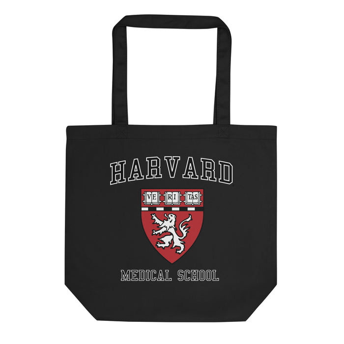 HMS Eco Tote Bag