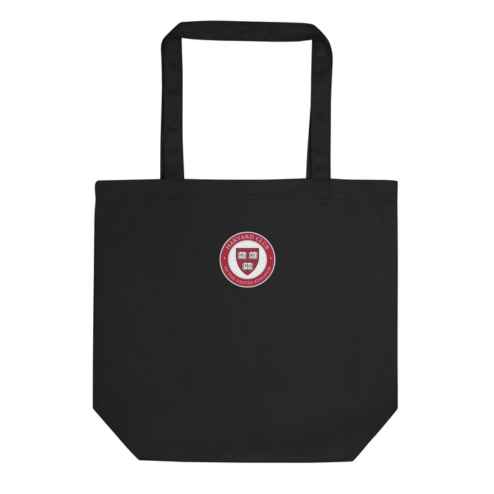 HCUK Dragon (Wales) Eco Tote Bag