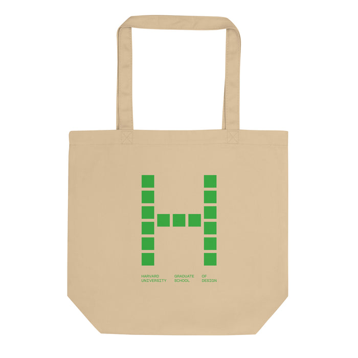 Harvard GSD Tote