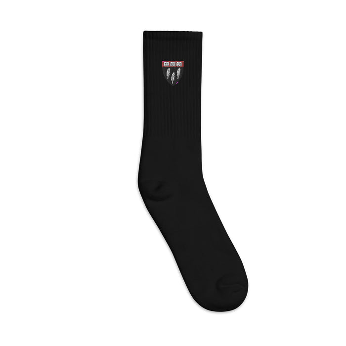 HSA Crew Socks