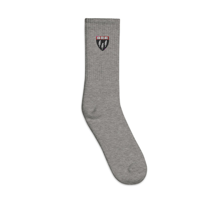 HSA Crew Socks