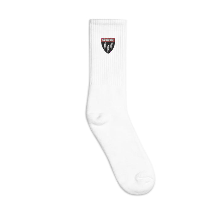HSA Crew Socks