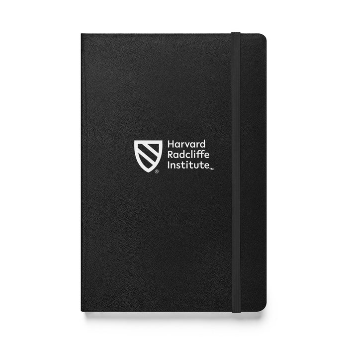 Harvard Radcliffe Institute - Hardcover Bound Notebook