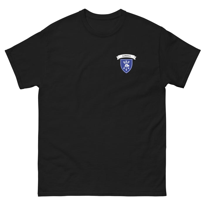Lowell House Banner T-Shirt