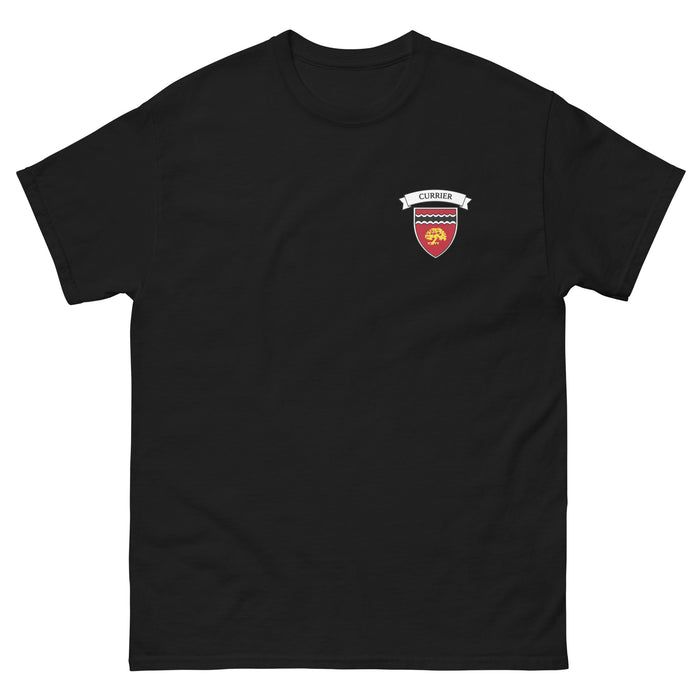 Currier House Banner T-Shirt