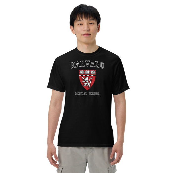 HMS heavyweight t-shirt