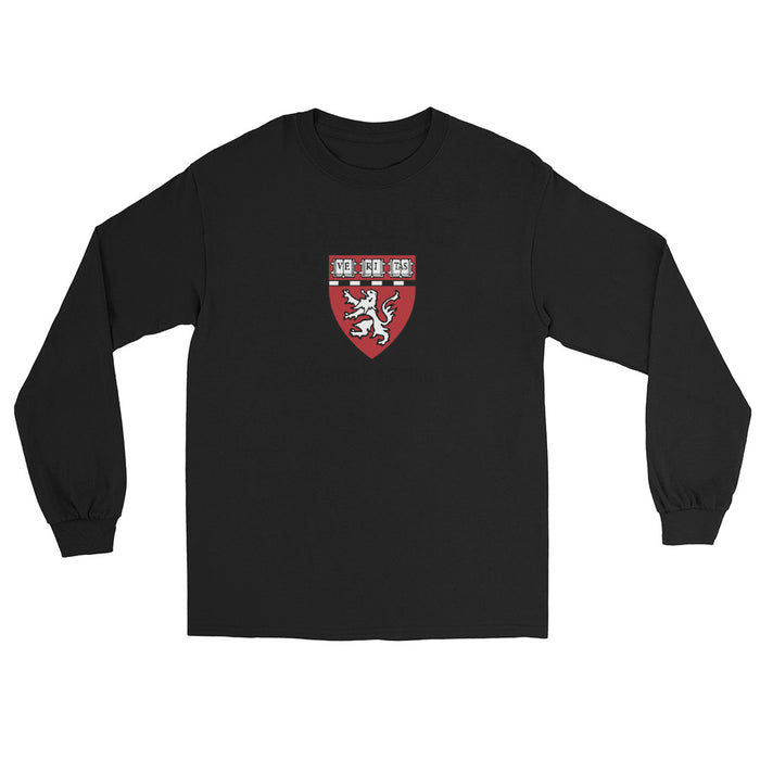 HMS Men’s Long Sleeve Shirt