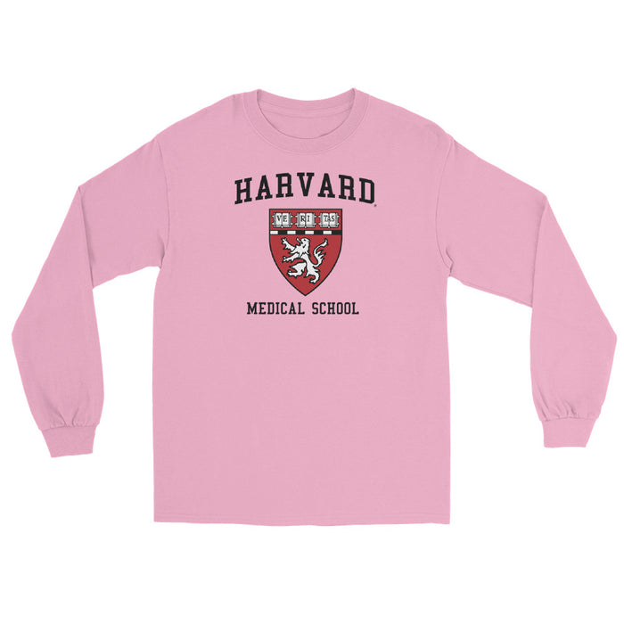 HMS Men’s Long Sleeve Shirt