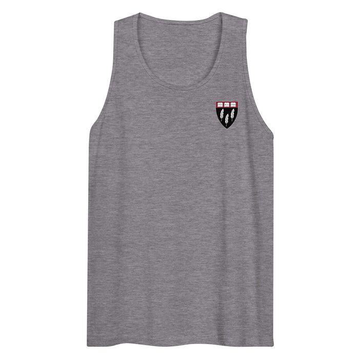 HSA Men’s Premium Tank Top