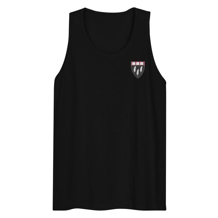 HSA Men’s Premium Tank Top