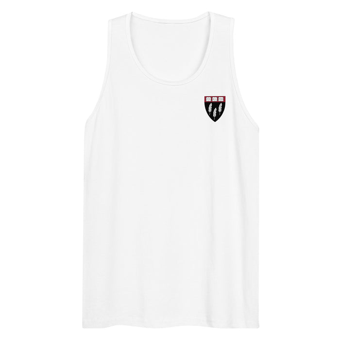 HSA Men’s Premium Tank Top