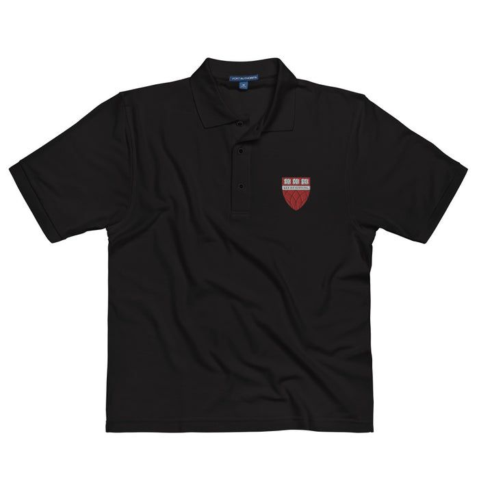 HLS Premium Polo