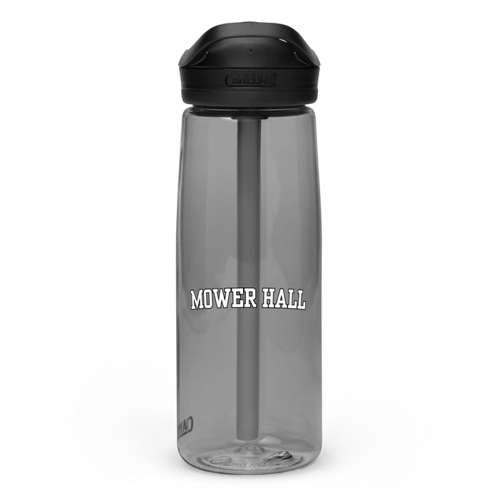 Mower Hall Water Bottle