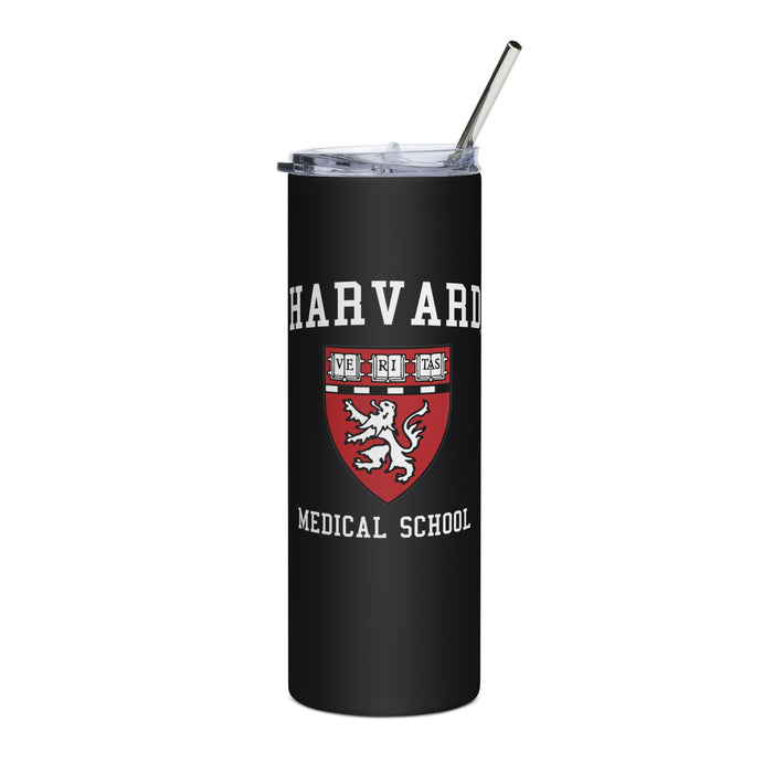 HMS Stainless steel tumbler