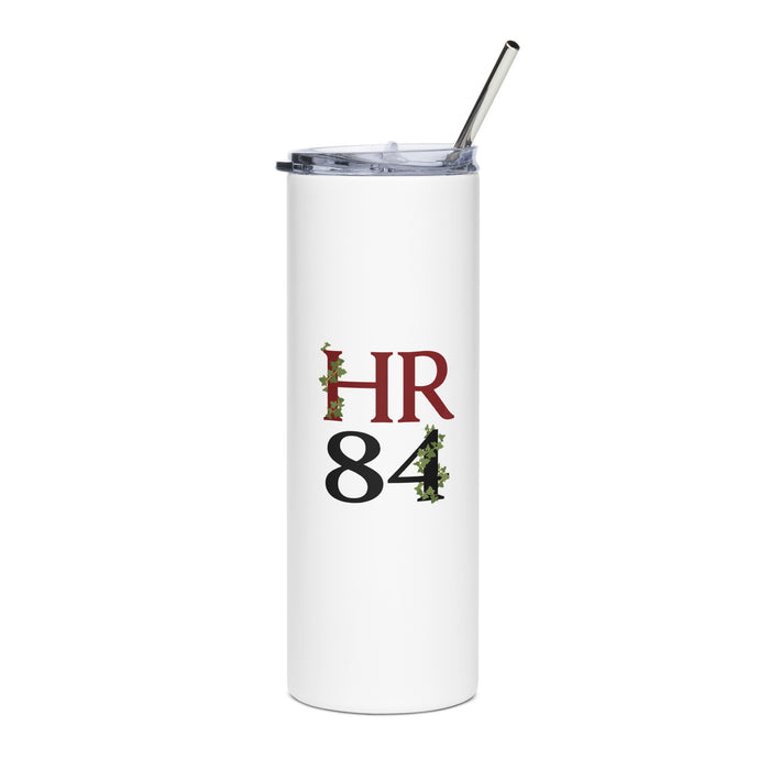 Harvard Class of 1984 - 40th Reunion Stainless steel tumbler