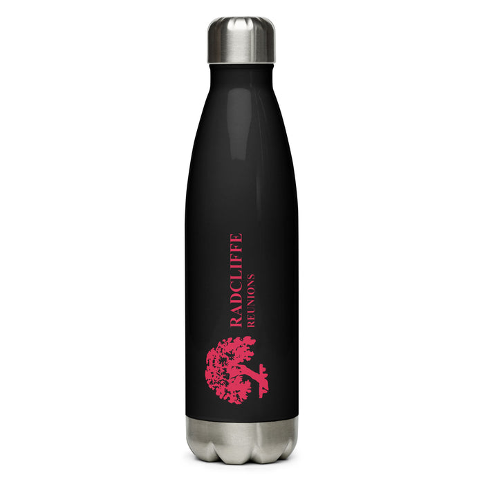 Radcliffe Reunions Apple Tree Stainless Steel Water Bottle