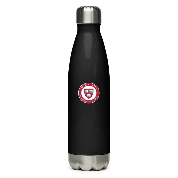 HCUK Unicorn (Scotland) Stainless Steel Water Bottle