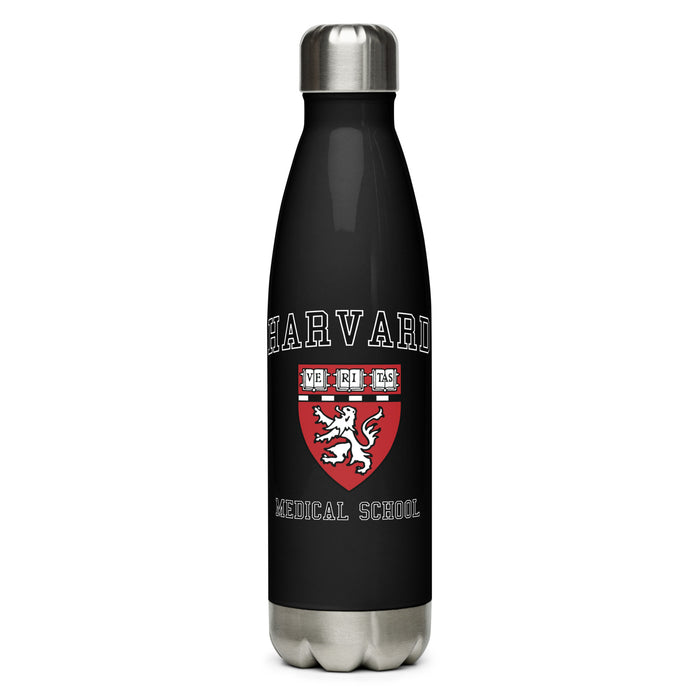 HMS Stainless Steel Water Bottle