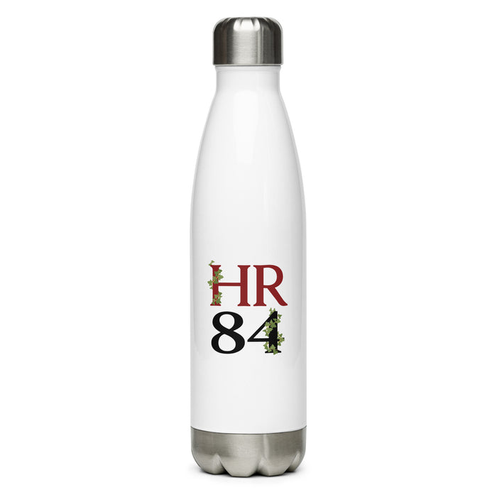 Harvard Class of 1984 - 40th Reunion Stainless Steel Water Bottle