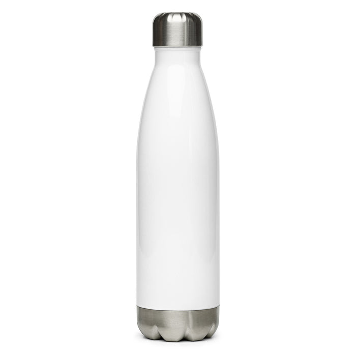 HLS Stainless Steel Water Bottle