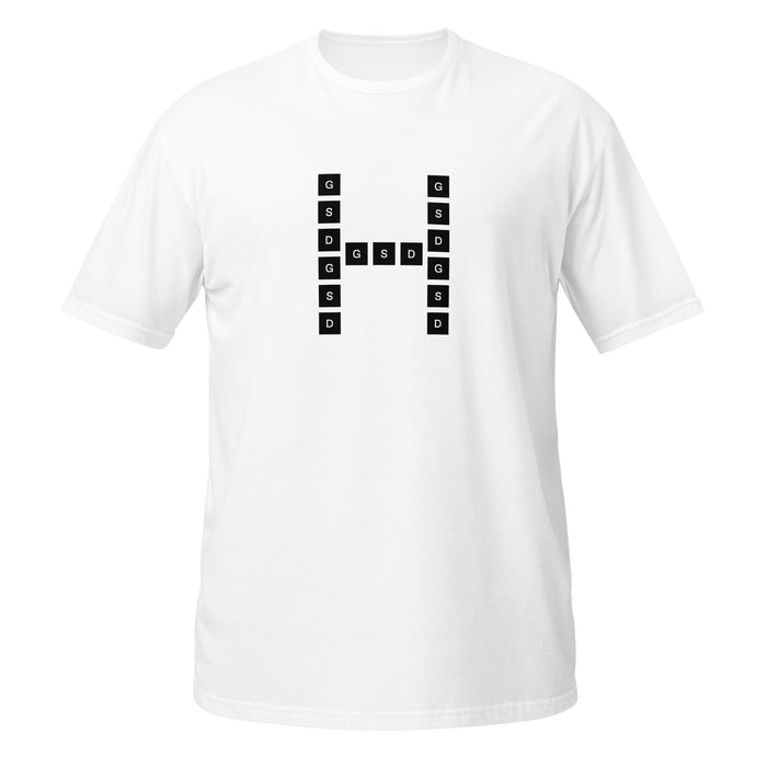 Harvard GSD Unisex T-Shirt