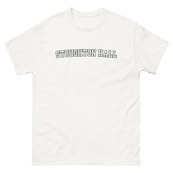 Stoughton Hall Unisex Classic Tee