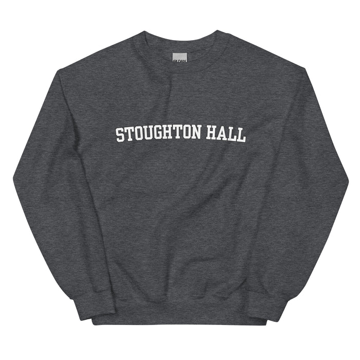 Stoughton Hall Unisex Sweatshirt