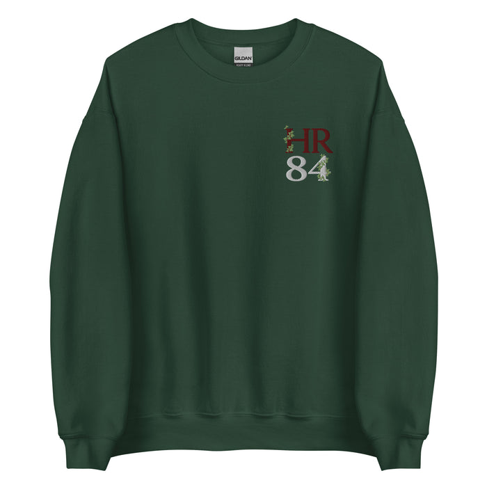 Harvard Class of 1984 - 40th Reunion Unisex Sweatshirt