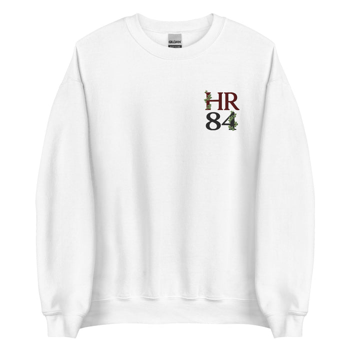 Harvard Class of 1984 - 40th Reunion Unisex Sweatshirt