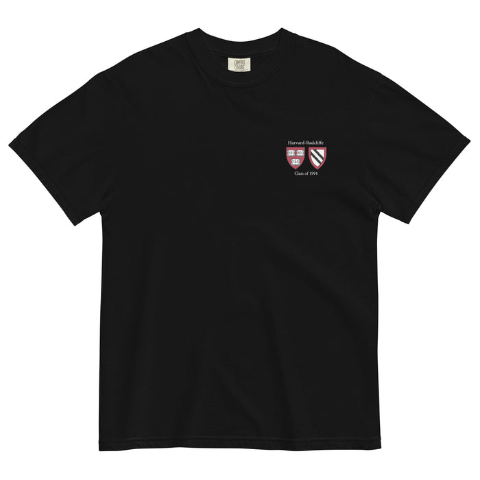 Class of 1994 30th Reunion Unisex Heavyweight T-shirt