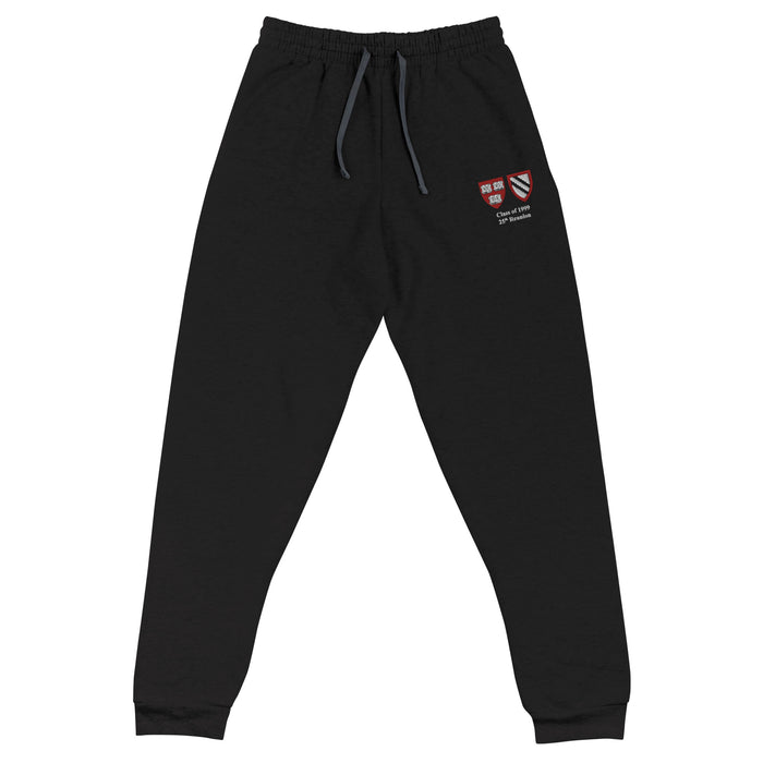 Class of 1999 25th Reunion Unisex Joggers