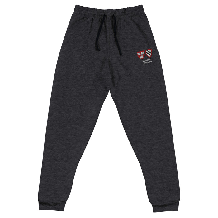 Class of 1999 25th Reunion Unisex Joggers