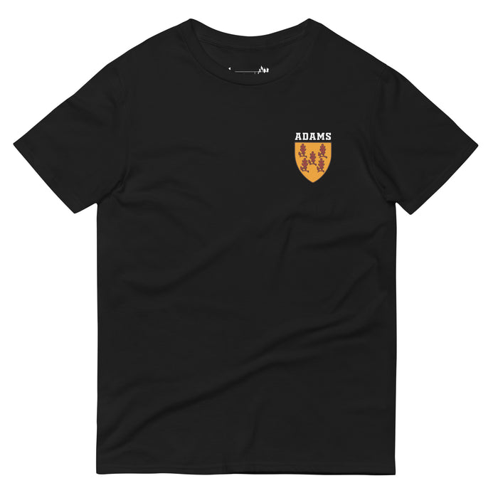Adams House Premium Shield T-Shirt